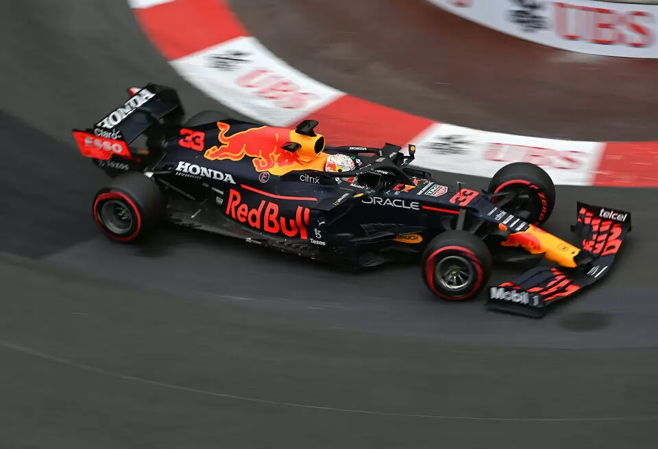 Макс Ферстаппен выбирает новый номер для сезона 2026