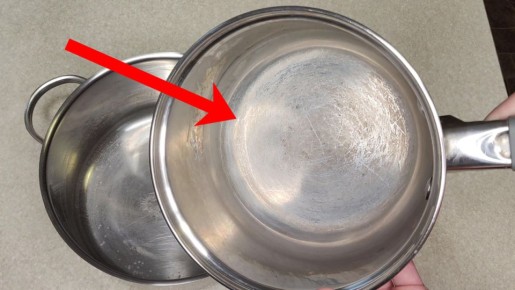 Как вернуть блеск кастрюлям: простой и эффективный метод