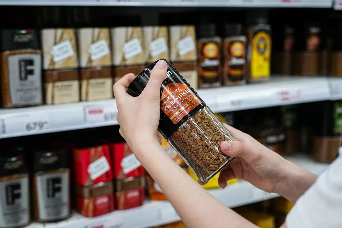 Росстандарт обновляет ГОСТ на растворимый кофе спустя 32 года