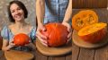 Тыква: осенний овощ, который вдохновляет на кулинарные эксперименты