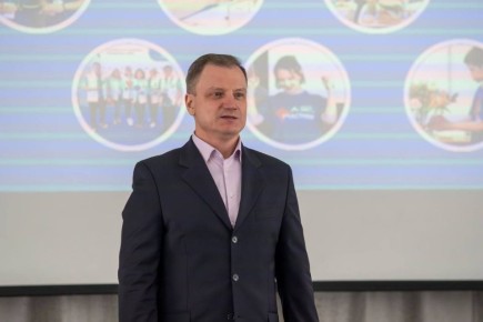 В Ненецком автономном округе стартовал 9й региональный чемпионат «Абилимпикс»