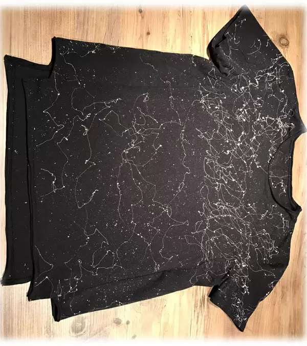 Как избежать надоедливых белых разводов на одежде после стирки: простые советы