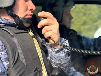 На улицах Нарьян-Мара росгвардейцы пресекли 8 правонарушений за неделю