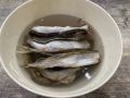 Как замачивание мойвы обогащает вкус вашей рыбы: секреты приготовления