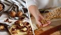 Секреты хранения грецких орехов: как избежать потери свежести и вкуса