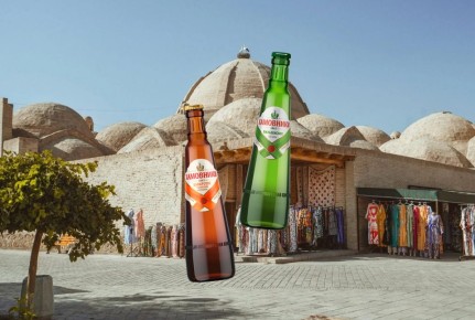 Как пивная культура Узбекистана процветает в условиях традиций и новых тенденций