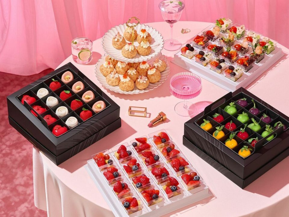 ���������� ������� Catery: ������� 2026