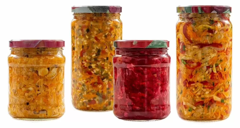 Готовим супы на зиму: быстро, просто и вкусно