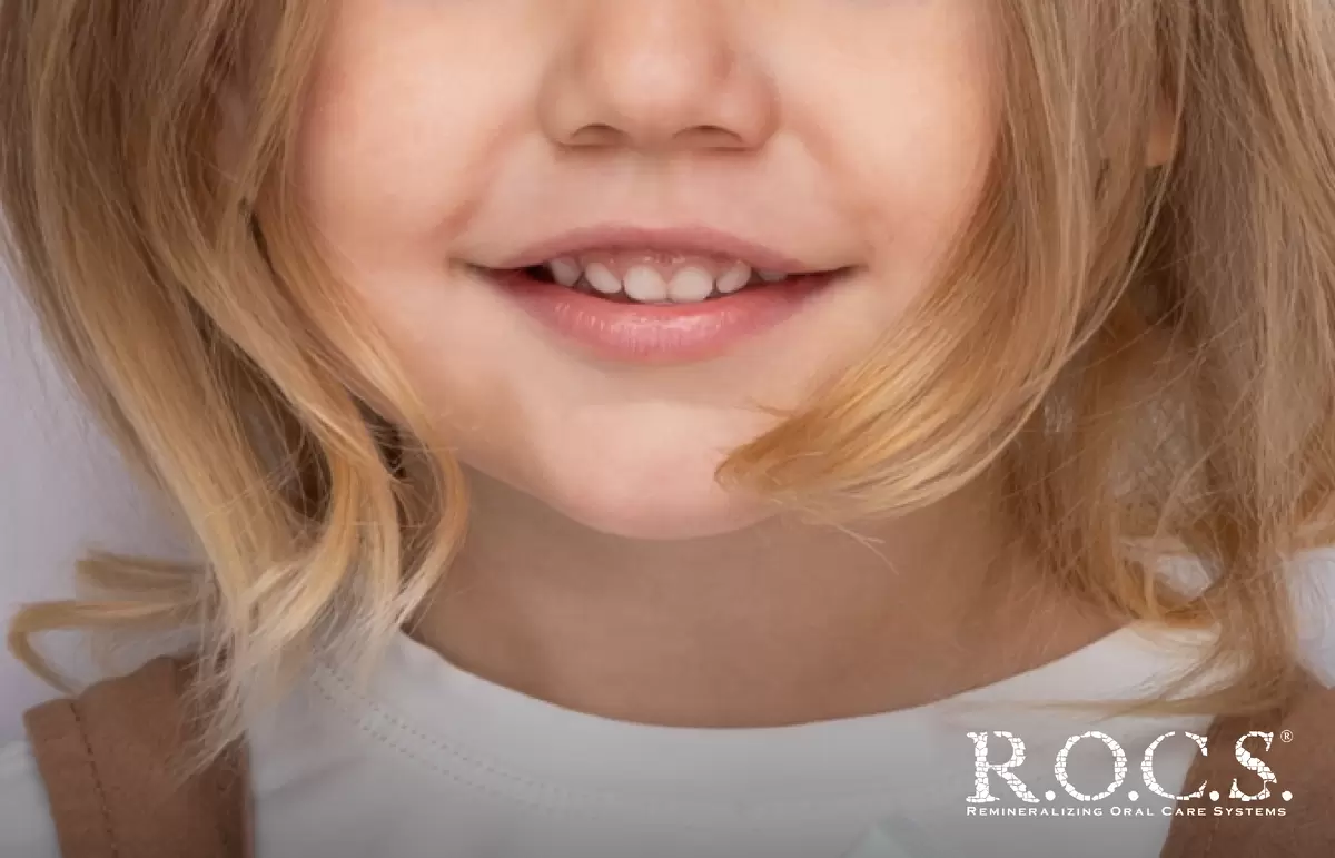 Тайна черного налета на зубах детей: что важно знать родителям