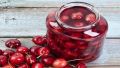 Наслаждайтесь ароматом лета: компоты из вишни на зиму