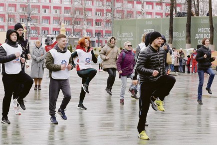 �������� ����� �����: ���� � ���������� � �������