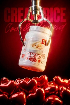 ����� ������ �� ���������� �������: ��� ����� CREAM OF RICE