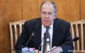 "Думали, что вопрос был закрыт в Анкоридже, а он не закрыт": Сергей Лавров в интервью Шанхайской медиагруппе рассказал, как развивается ситуация вокруг Украины