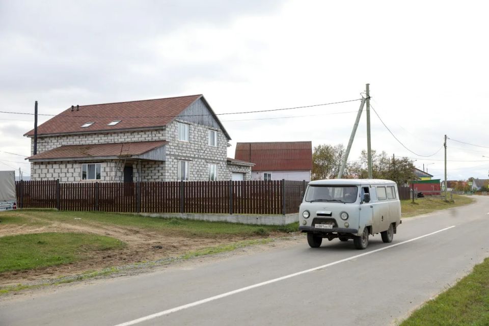 В НАО привлечены 2 млрд рублей федеральных средств на капитальный ремонт дороги к посёлку Красное