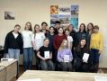 Детская безопасность. Сотрудники МЧС России приняли участие в заседании Общественного совета при Уполномоченном по правам ребенка
