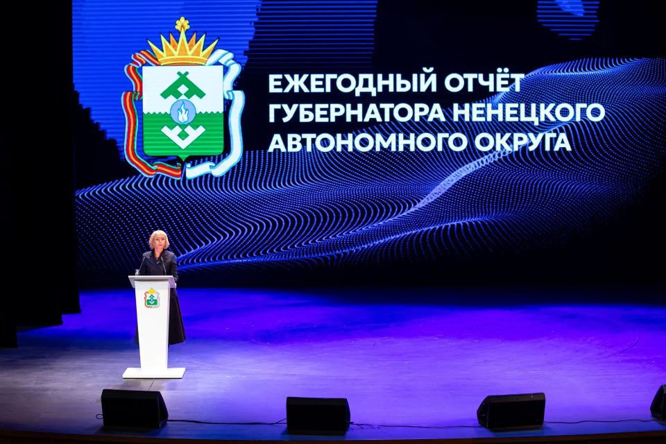 Ирина Гехт: «Поддержка КМНС — обязанность государства и ключевой элемент сохранения традиционного уклада жизни малых народов»
