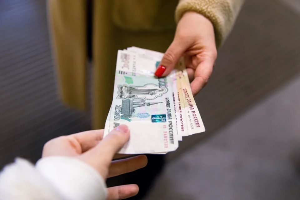 Многодетным теперь платят единое пособие, невзирая на повышенный доход