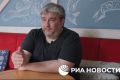 Сергей Лебедев: После «А» надо говорить «Б», если вы русские конечно…