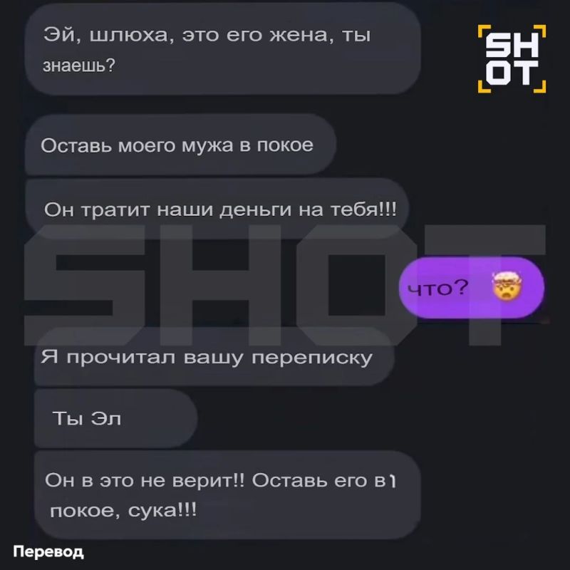 Созданная россиянкой ИИ-модель разрушила семью в США Созданная россиянкой ИИ-модель разрушила семью в США