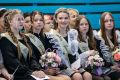 Многие ещё вернутся. Фоторепортаж с последнего звонка для 9 классов школы №1