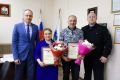 В НАО выбрали лучшего дружинника по охране госграницы