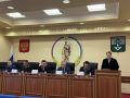 Применение норм федерального и окружного законодательства при проведении выборов депутатов Государственной Думы, глав и депутатов муниципальных образований обсудили сегодня в суде Ненецкого автономного округа