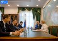 Андрей Никитин посетил Ненецкий автономный округ