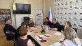 Ветеранам специальной военной операции в НАО предложили заняться бизнесом