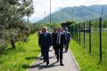 Парламентарии Ненецкого АО и Осетии обсудили перспективы сотрудничества регионов