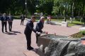 Парламентарии Ненецкого АО и Осетии обсудили перспективы сотрудничества регионов