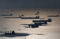 Олег Царёв: Страны Евросоюза разрешили военным кораблям в Средиземном море задерживать и досматривать суда, предположительно перевозящие российскую нефть