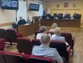 Представитель следственного управления принял участие в профилактическом мероприятии по предупреждению преступлений коррупционной направленности