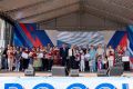 В День России в НАО чествовали тружеников округа