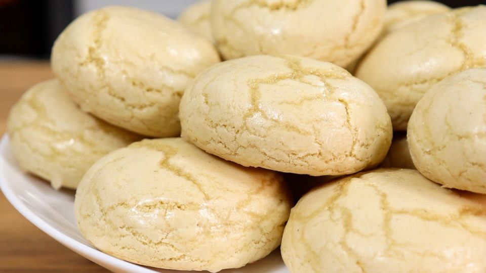 Почувствуйте вкус детства: пряники без яиц и молока на вашей кухне