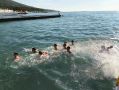 Школьники вернулись в Нарьян-Мар после отдыха на юге в рамках программы «Дети Арктики»