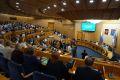 Итоги профориентационной работы в регионах СЗФО подвели в Санкт-Петербурге