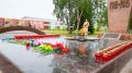 В Нарьян-Маре прошла акция, посвящённая Дню памяти и скорби