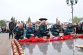День памяти и скорби. Сегодня, 22 июня, в День памяти и скорби, по всей стране прошла общероссийская минута молчания