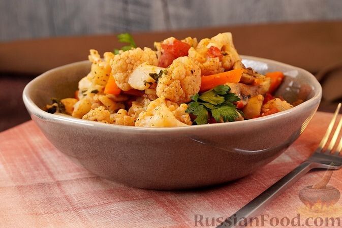Невероятные рецепты для вкусного ужина