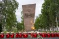 В День памяти и скорби в НАО зажгли «Свечи памяти»