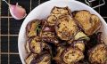 Сушеные баклажаны по-гречески: простая и ароматная закуска
