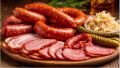 Пульпеты по-польски: завораживающие мясные шарики в перечном соусе