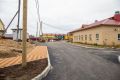 Баня на Первомайской улице в Нарьян-Маре закрыта на ремонт