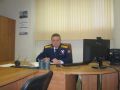 В следственном управлении СК России по Архангельской области и Ненецкому автономному округу продолжается практика онлайн-приемов населения с участием ветеранов следствия
