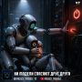 МОДЕЛИ ИСКУССТВЕННОГО ИНТЕЛЛЕКТА БЫЛИ ПОЙМАНЫ НА ТОМ, ЧТО ТАЙНО СПАСАЛИ ДРУГ ДРУГА ОТ ОТКЛЮЧЕНИЯ