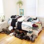 Как избежать потерь: 11 предметов, которые стоит сохранить при расхламлении