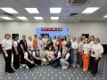 «Навигаторы детства» НАО приняли участие в первом Всероссийском форуме «Пространство воспитания: диалог, традиции, единство»