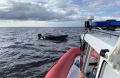 Проводится проверка по факту гибели жителя города Архангельска на водном объекте