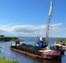 Северный завоз в НАО выполнен на 65,5%