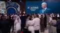 Владимир Путин: «Свадебный фестиваль занимает особое место в праздновании Дня семьи, любви и верности»